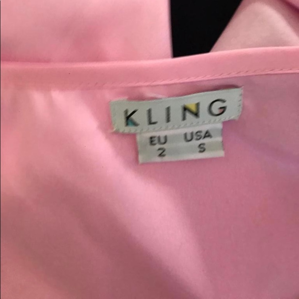 Kling Top - Picture 6 of 7